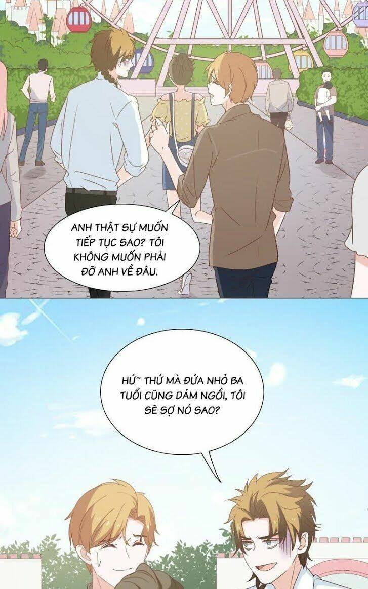 Thập Nhị Hắc Miêu: Chapter 10