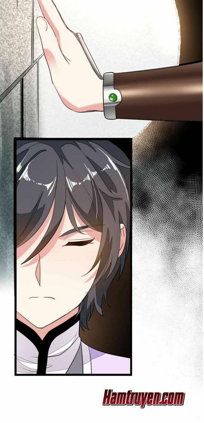 Cửu Dương Thần Vương: Chapter 78