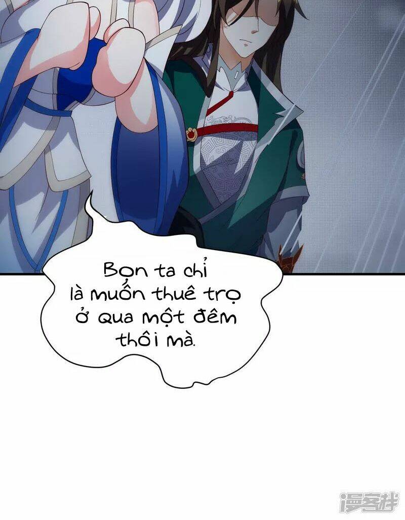 Hồn Đỉnh Thịnh Thiên: Chapter 26