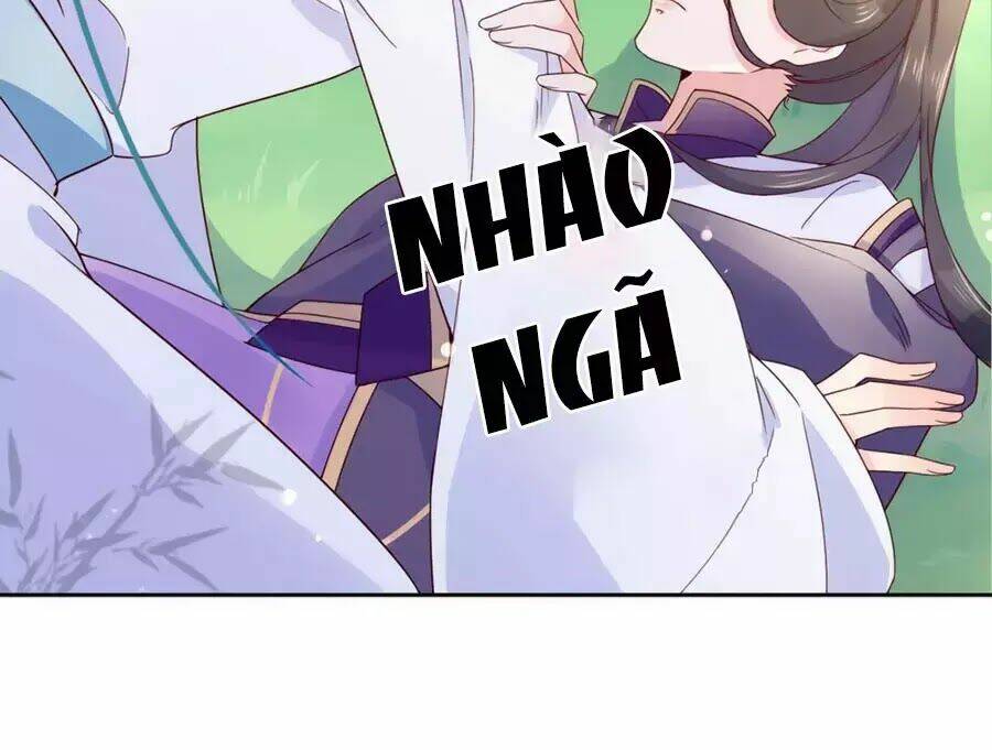 Điềm Mỹ Chi Huyết: Chapter 17