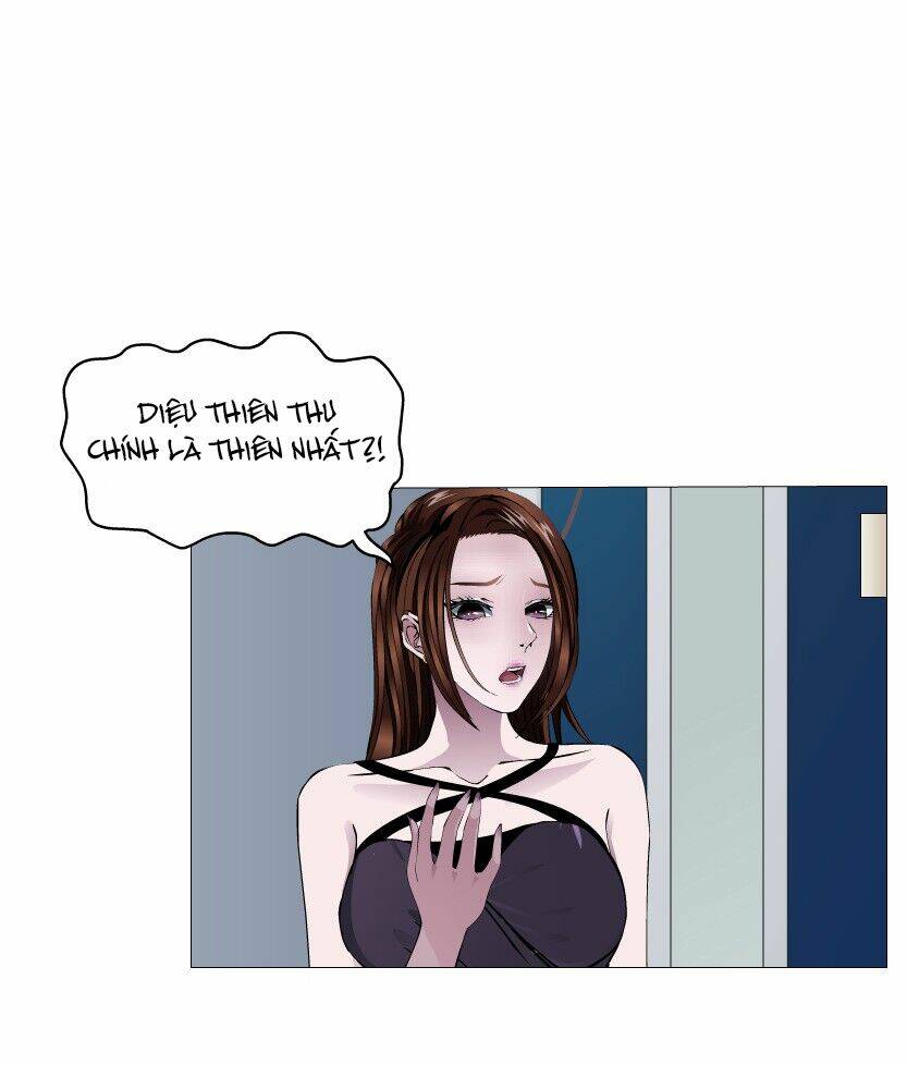 Cạm Bẫy Của Nữ Thần: Chapter 124