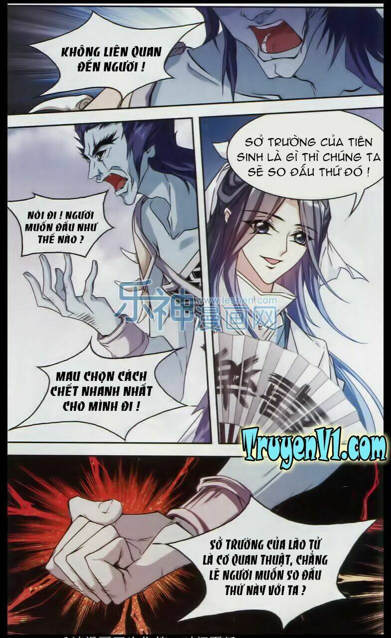 Hoa Thiên Cốt: Chapter 96