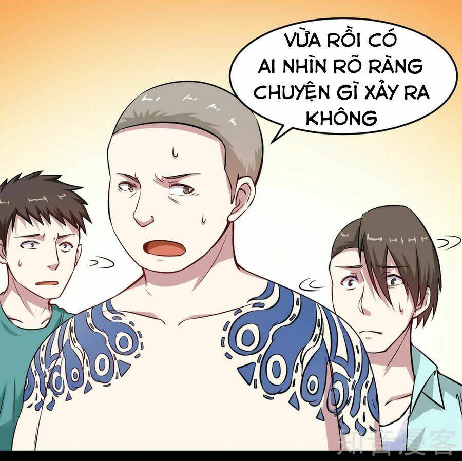 Tay Chơi Thần Cấp: Chapter 9