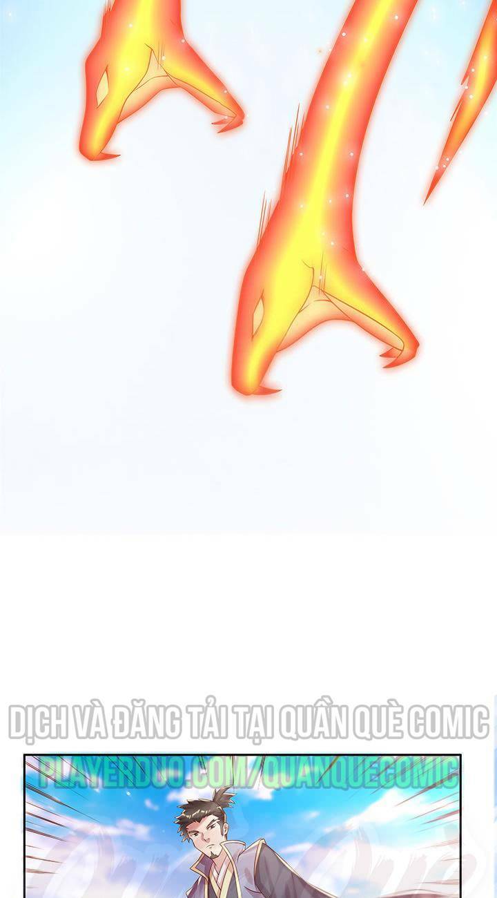 Siêu Phàm Truyện: Chapter 150