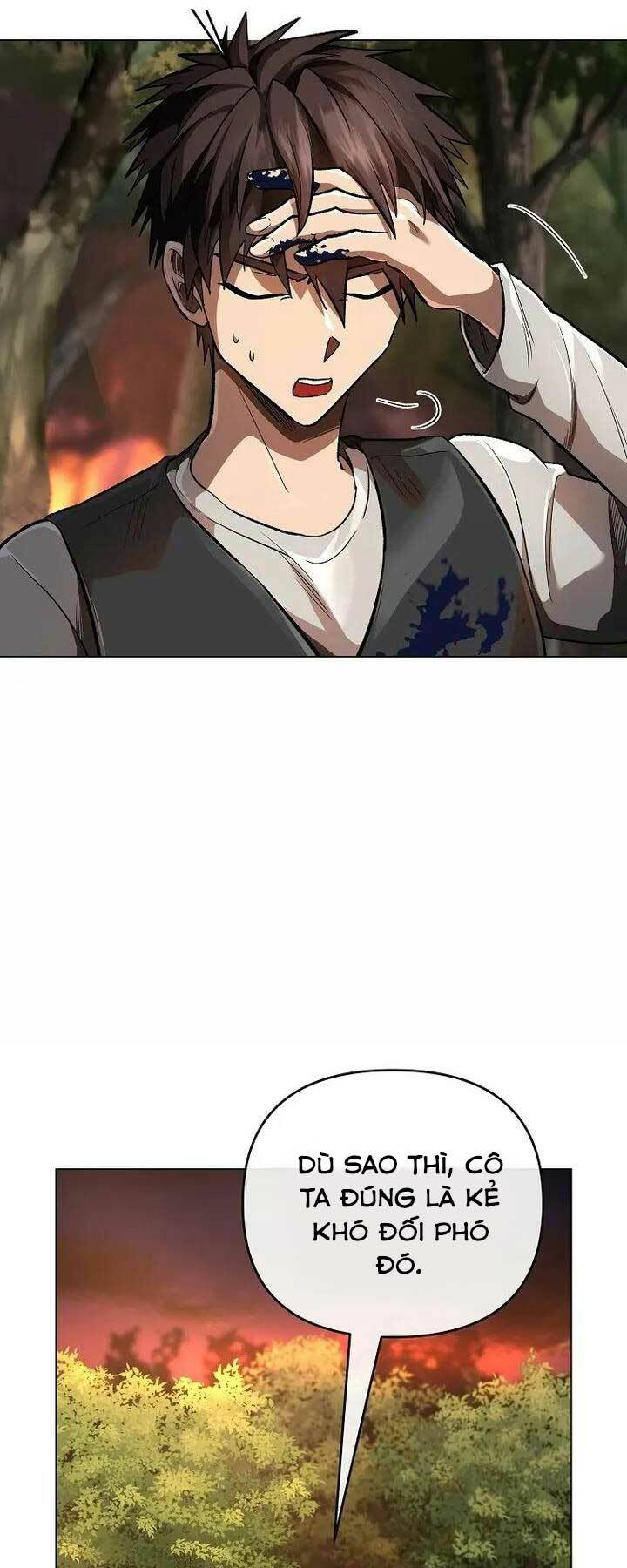 Con Đường Diệt Thần: Chapter 13