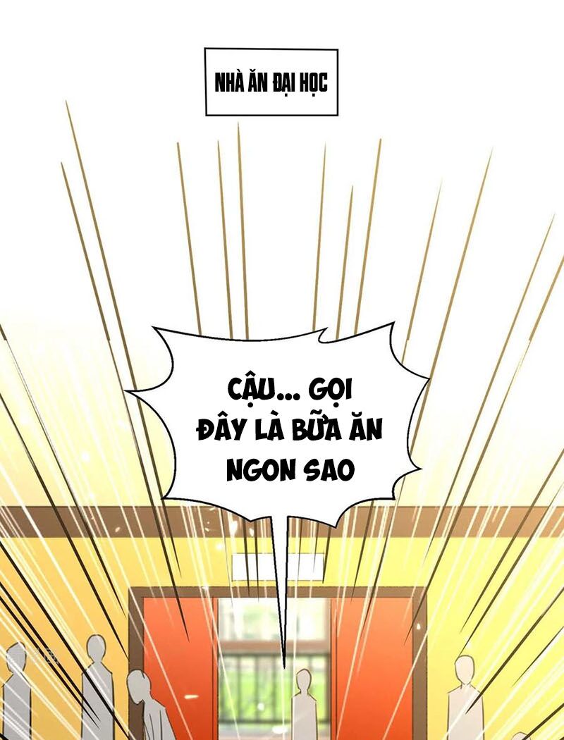 Thần Cấp Thấu Thị: Chapter 208
