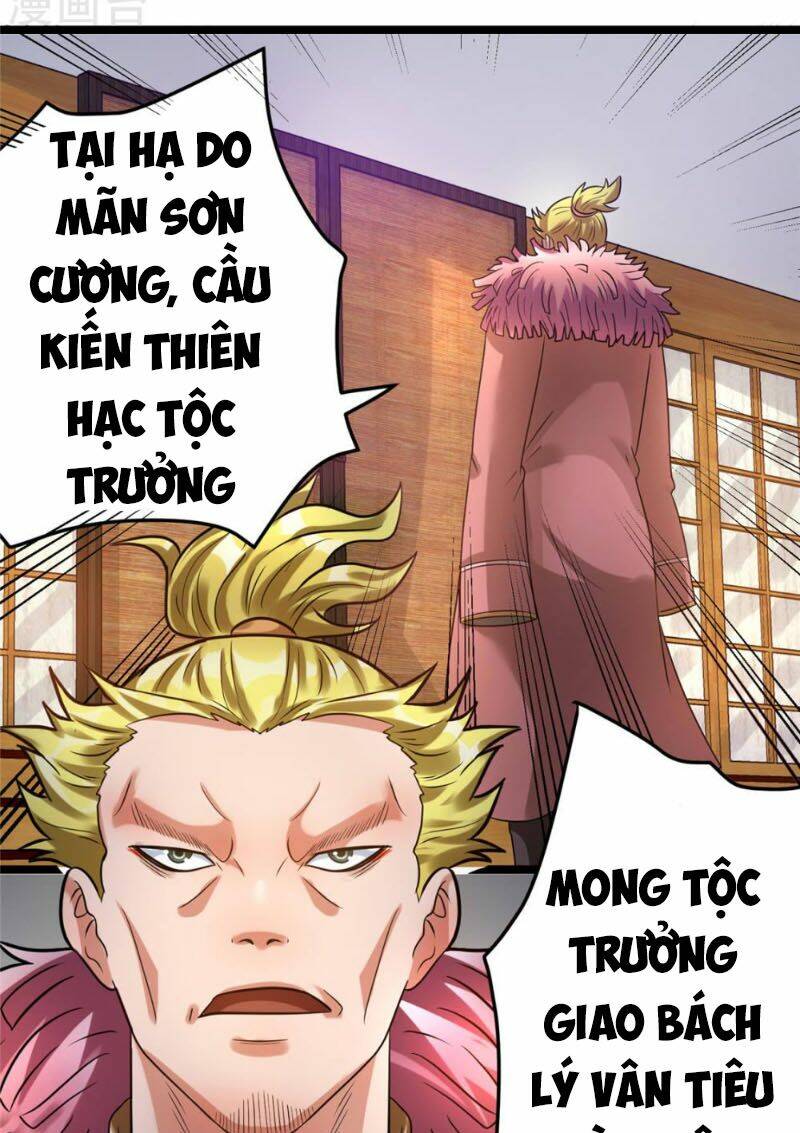 Tiên Vương Trùng Sinh: Chapter 61