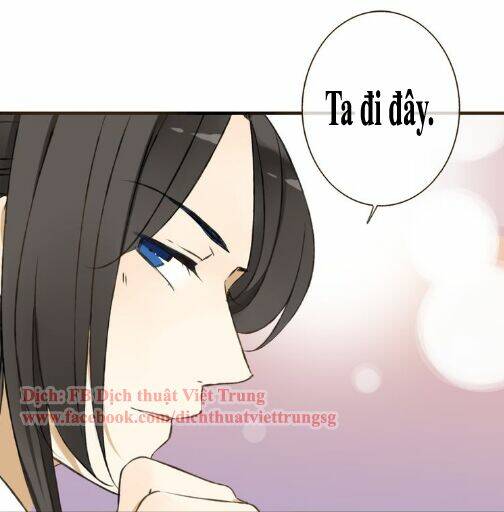 Bạn Trai Tôi Là Cẩm Y Vệ: Chapter 46