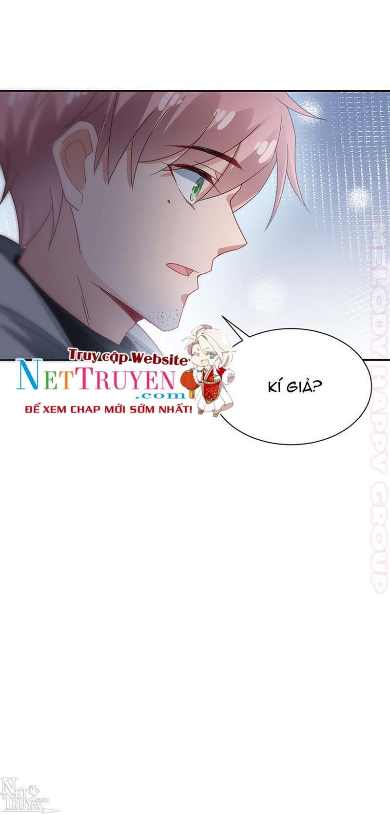 Thịnh Thế Điềm Sủng: Tiểu Manh Thê Của Dịch Thiếu: Chapter 111