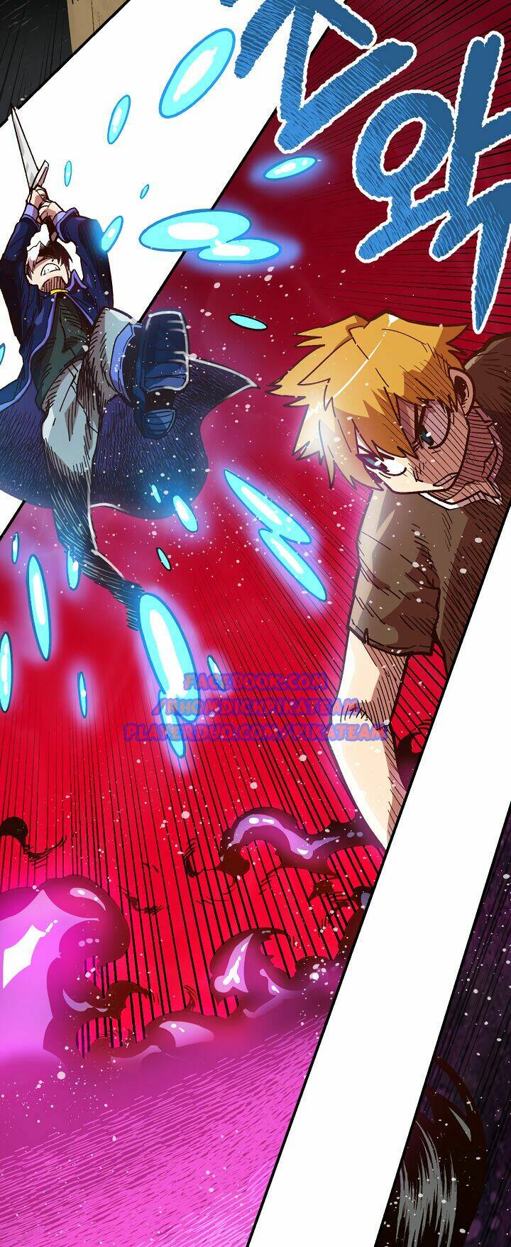 Đại Lục Vô Song: Chapter 10