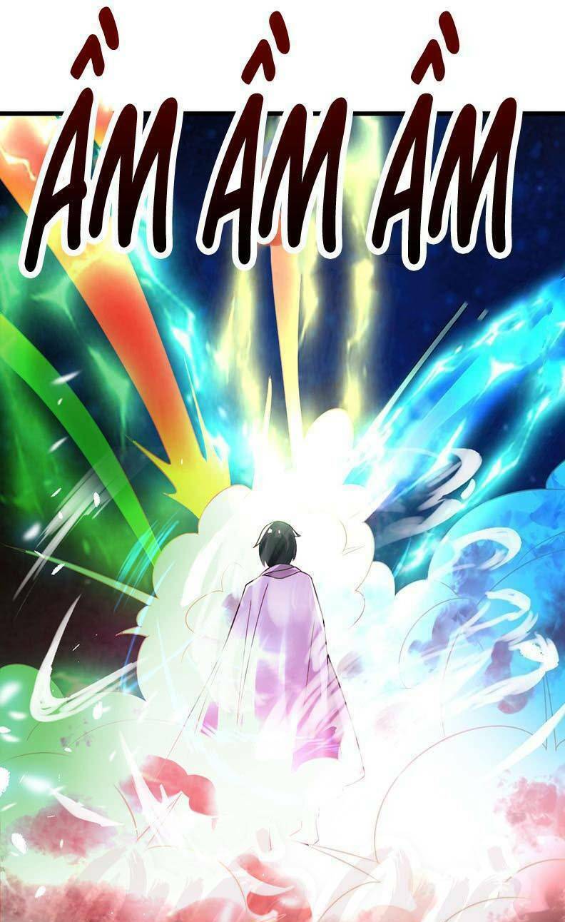 Cuộc Sống Tận Thế Bắt Đầu Từ Số 0: Chapter 45