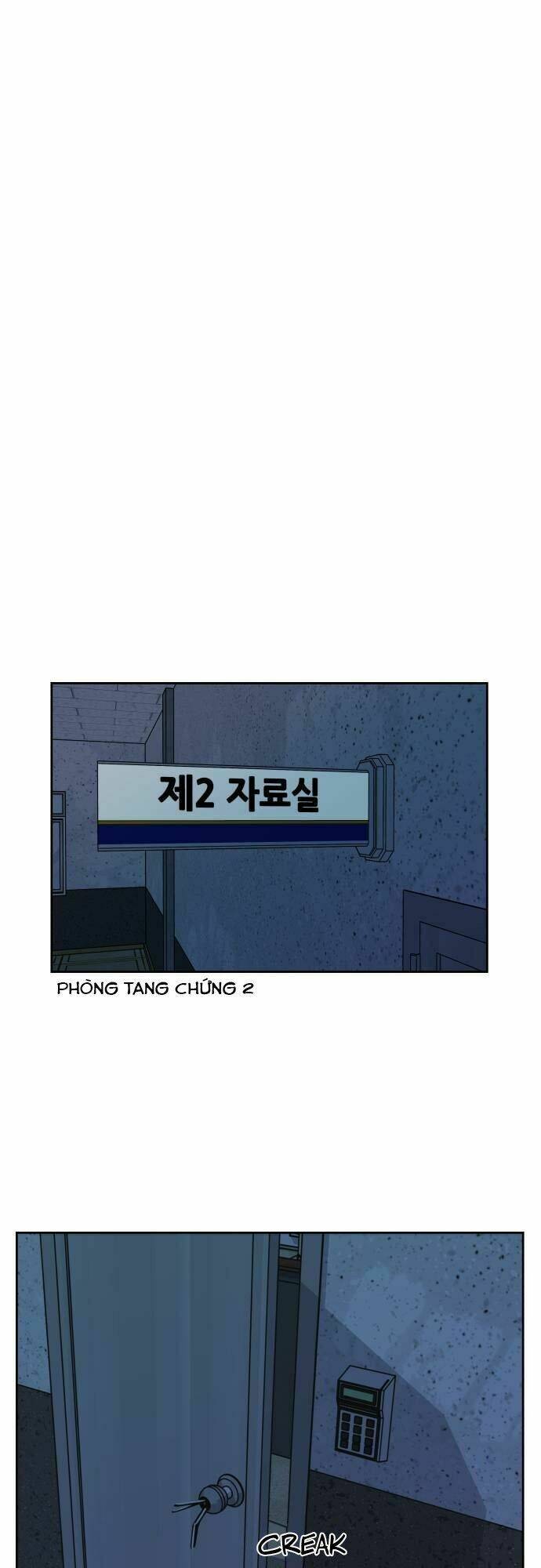 Thời Khắc Định Mệnh: Chapter 3