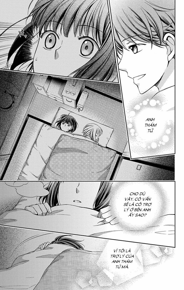 Usotoki Rhetoric: Chapter 39