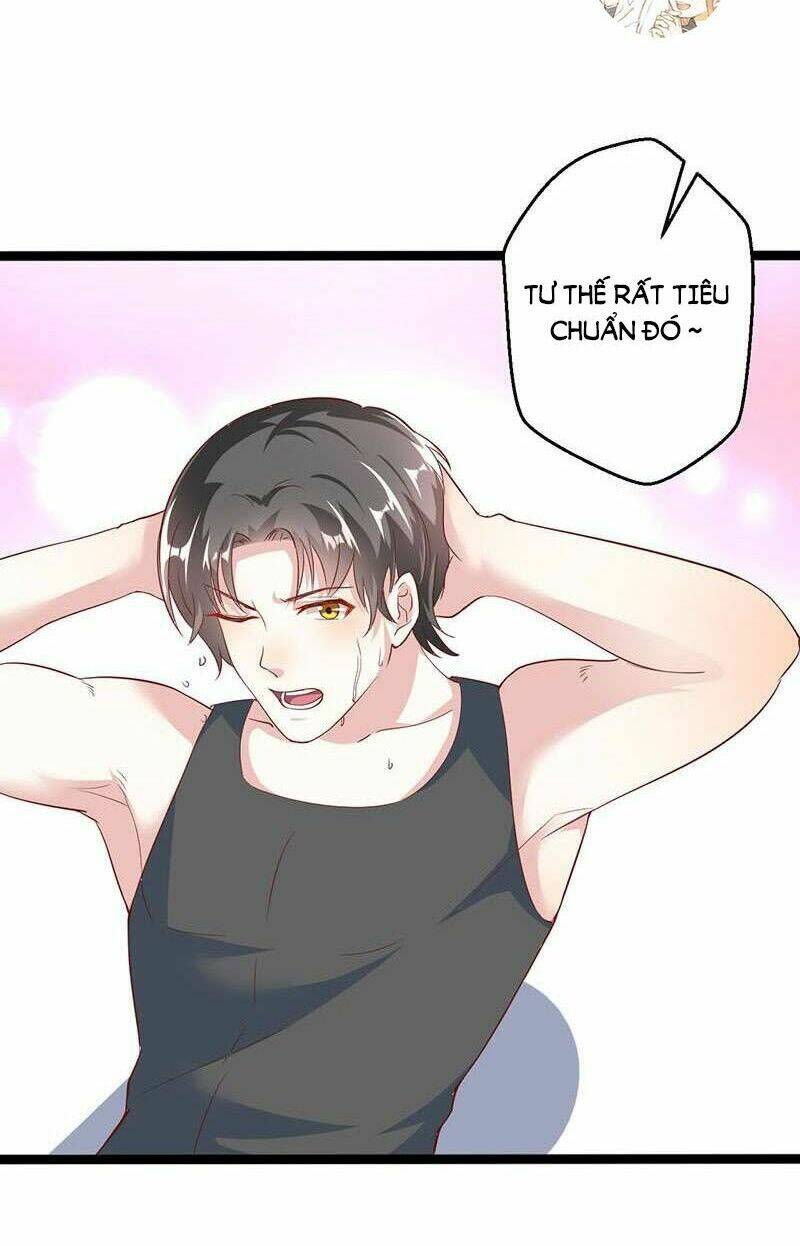 Mặt Nạ Mê Hoặc: Chapter 61