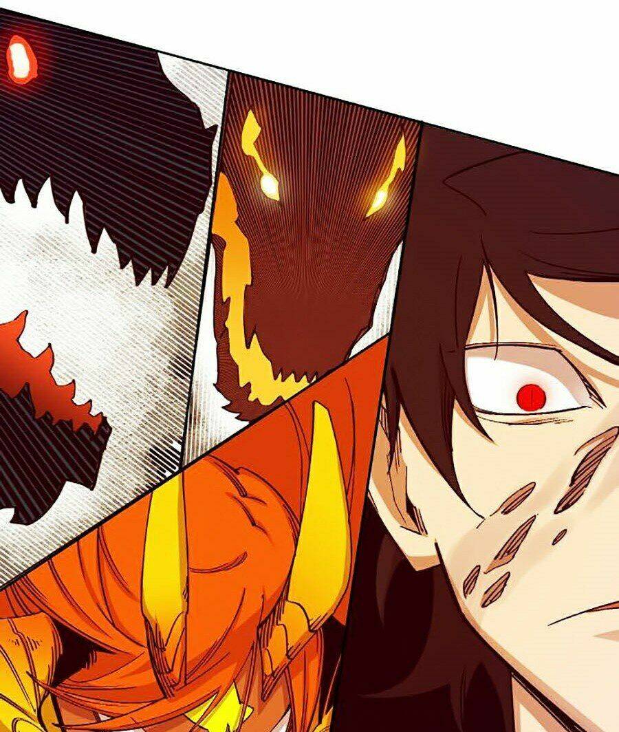 Hard Core Leveling Warrior Ss2: Chapter 112