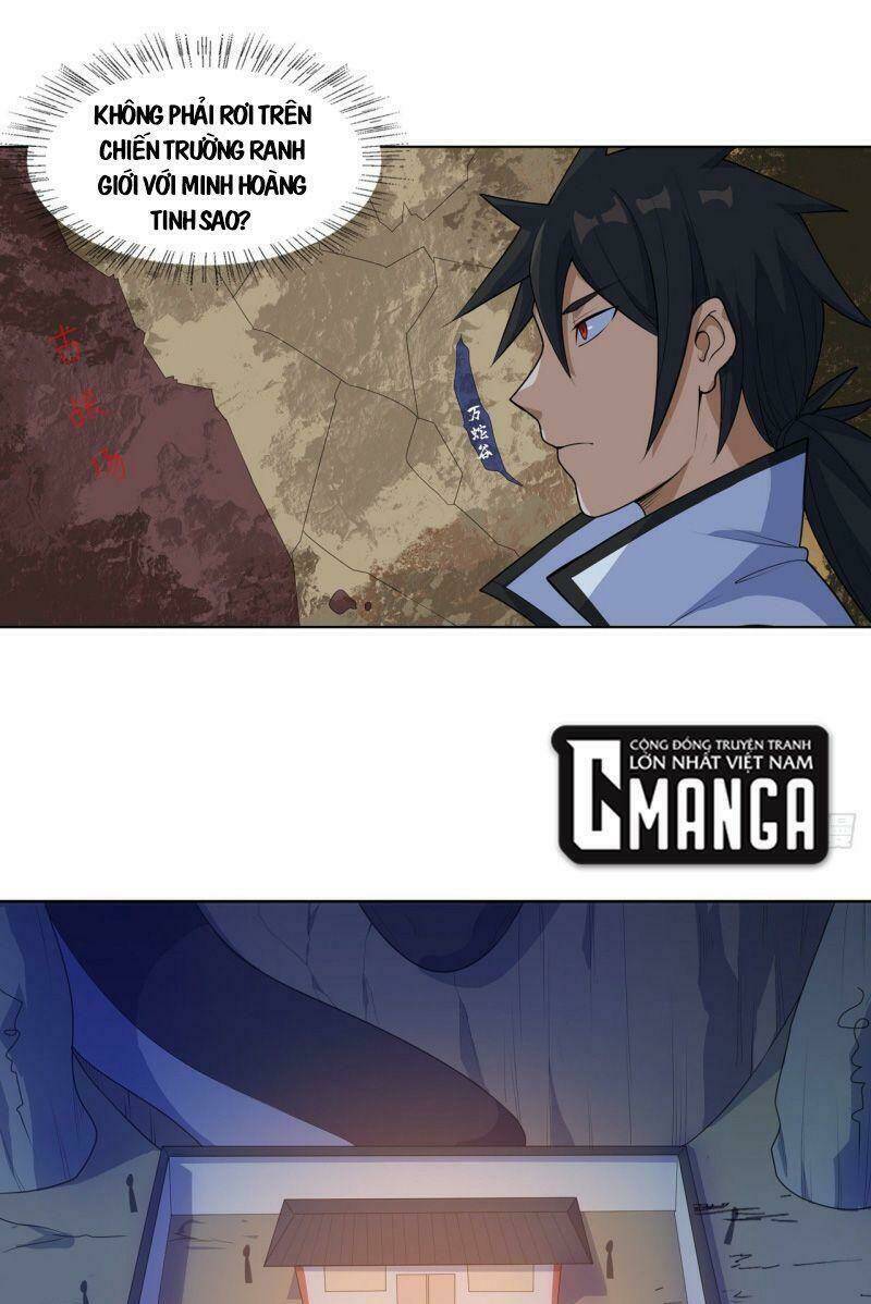 Thần Long Tinh Chủ: Chapter 19