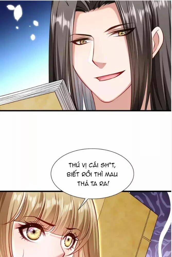 Tiểu Hoàng Thư Và Tiểu Hoàng Thúc: Chapter 64