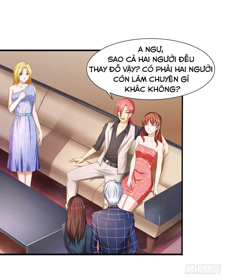 Gả Cho Tình Cũ Làm Lão Bà: Chapter 7