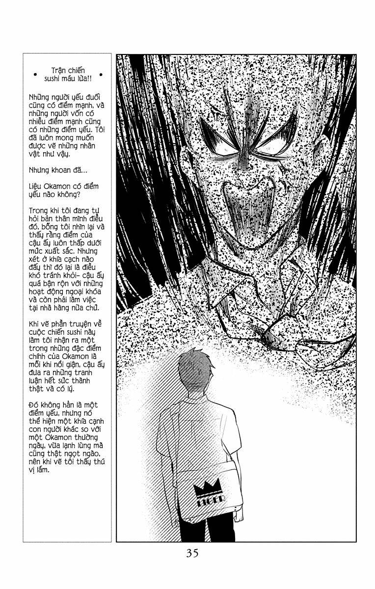 Tuyệt Thế Độc Phi Của Tà Vương: Chapter 69