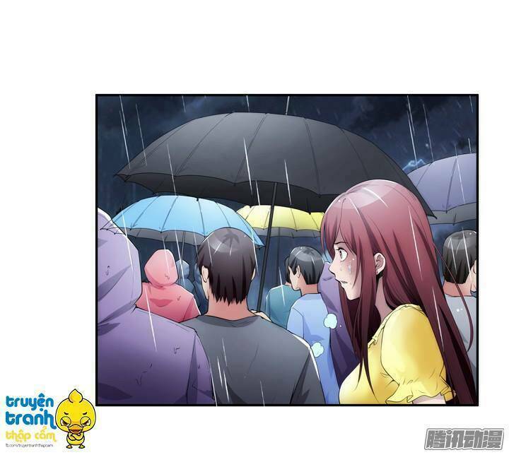 Âm Mưu Bên Gối: Chapter 13