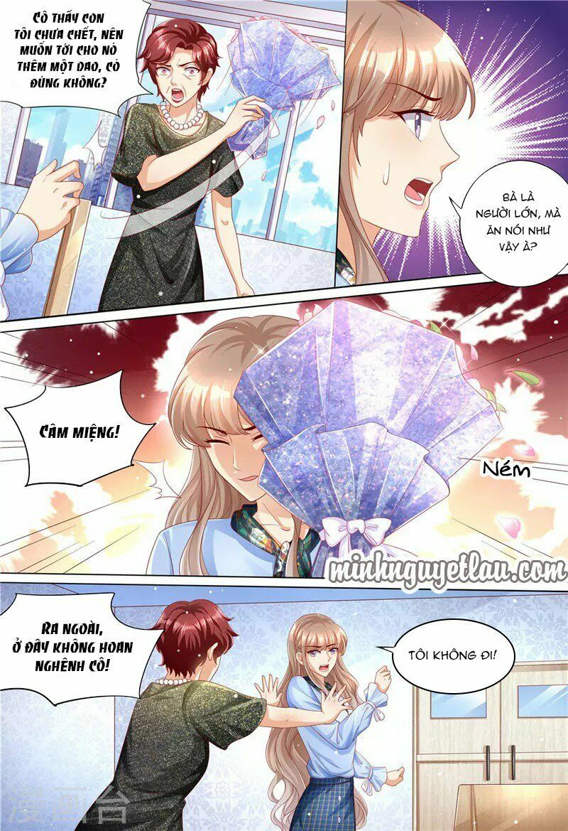 Cưng Chiều Vợ Yêu: Chapter 186