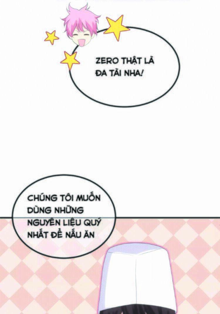 Thần Tượng Điểm Zero: Chapter 97