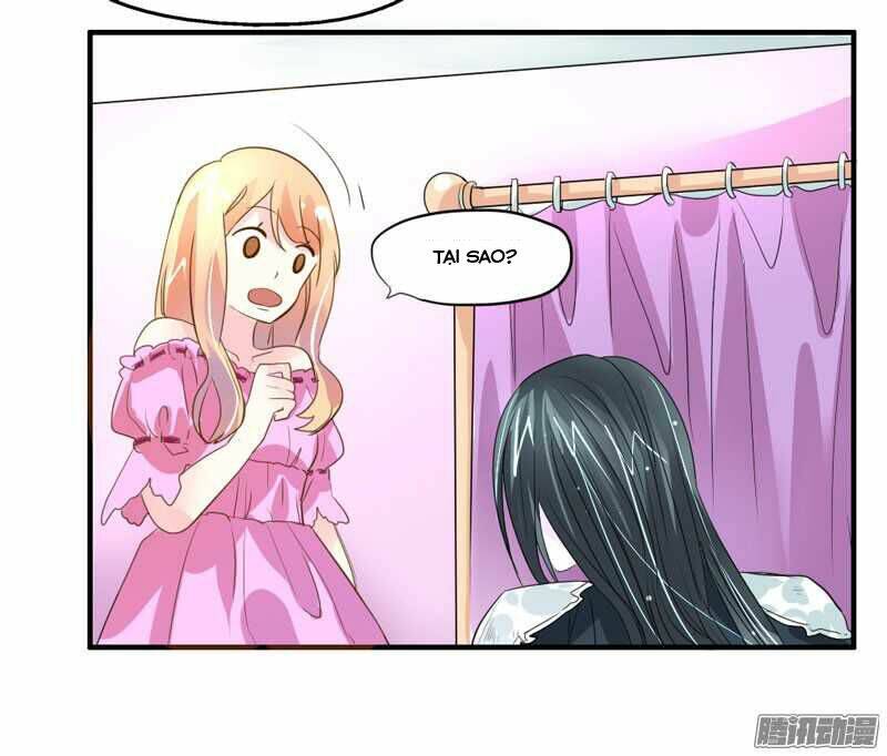 Ma Vương Đại Nhân Đi Thông Thả: Chapter 4