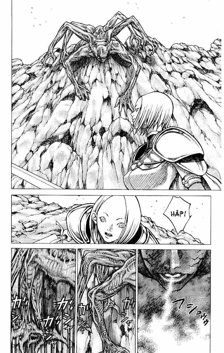 Mắt Bạc: Chapter 27