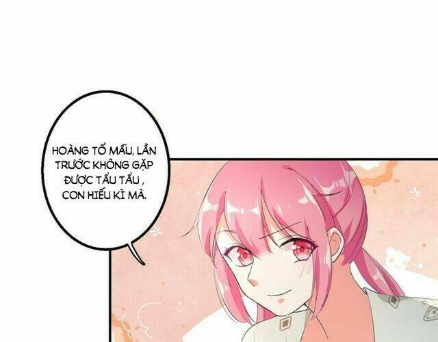 Hoa Nhan Sách: Chapter 32.1