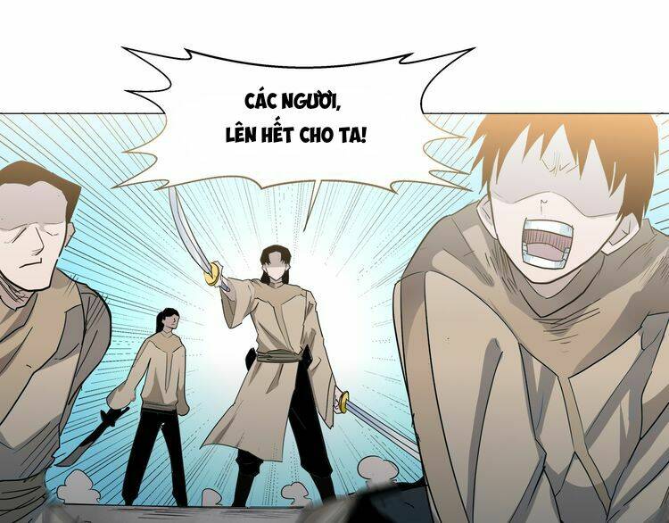 Chân Tri Quyển Đạo: Chapter 3