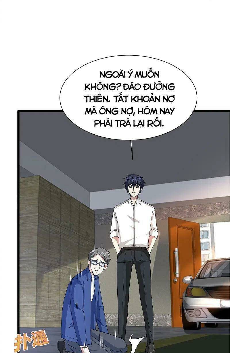 Đô Thị Tà Vương: Chapter 230