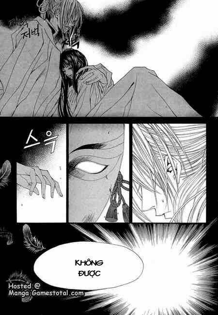 Tân Nương Của Thủy Thần: Chapter 35