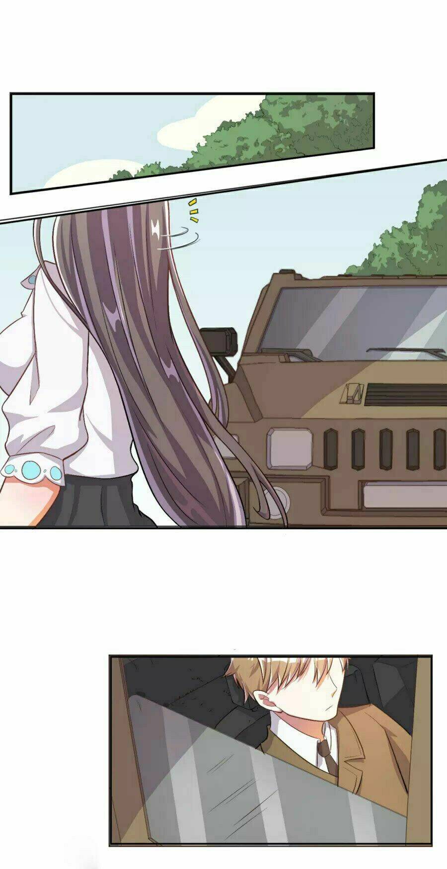 Hôn Nhân Dục Vọng: Thiếu Gia Nhẹ Một Chút!: Chapter 20