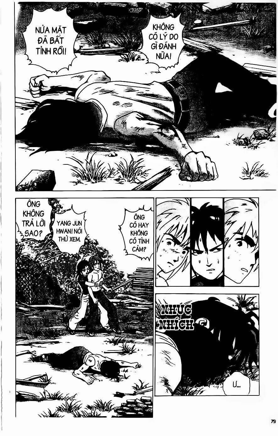 Ai Hơn Ai: Chapter 37