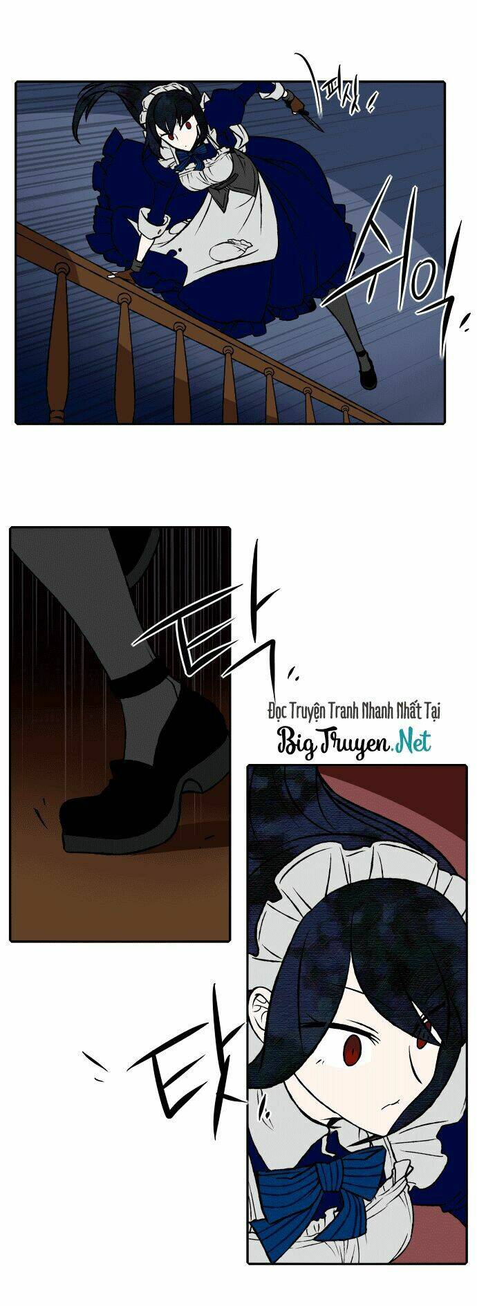 Niflheim: Chapter 22