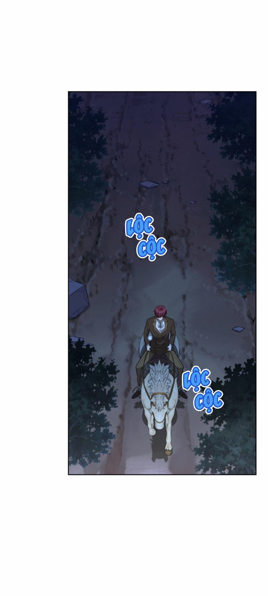 Gửi Đến Người Bạn Của Tôi: Chapter 25