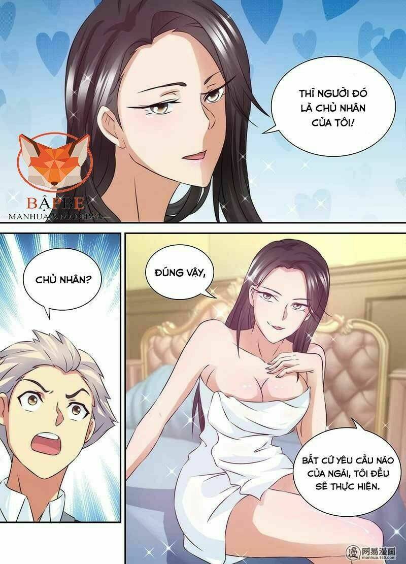 Tôi Là Thần Y: Chapter 82