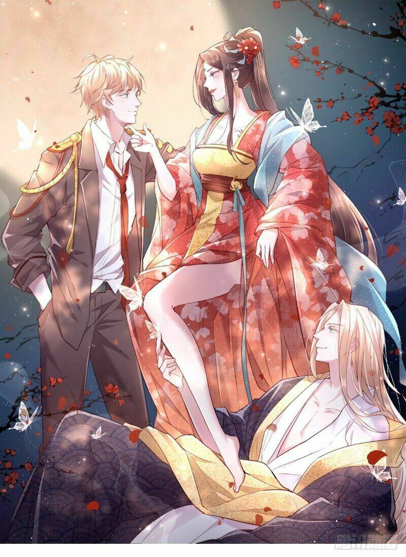 Ta Phải Làm Hoàng Hậu: Chapter 36