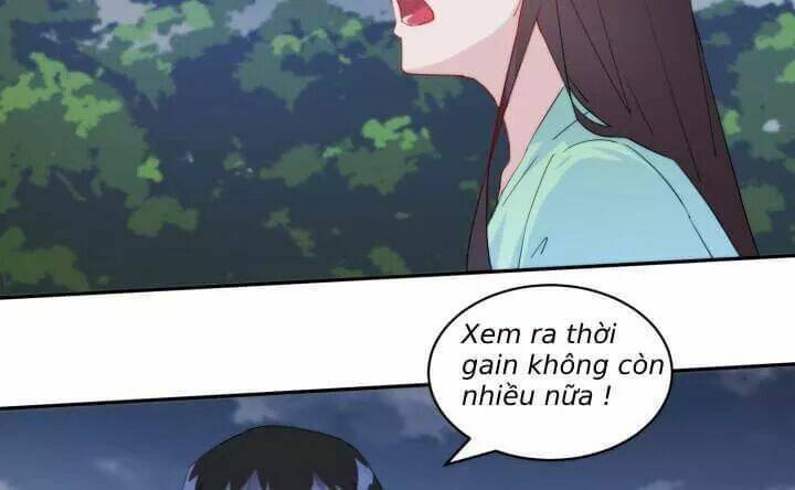 Bí Mật Của Dạ Tộc: Chapter 34