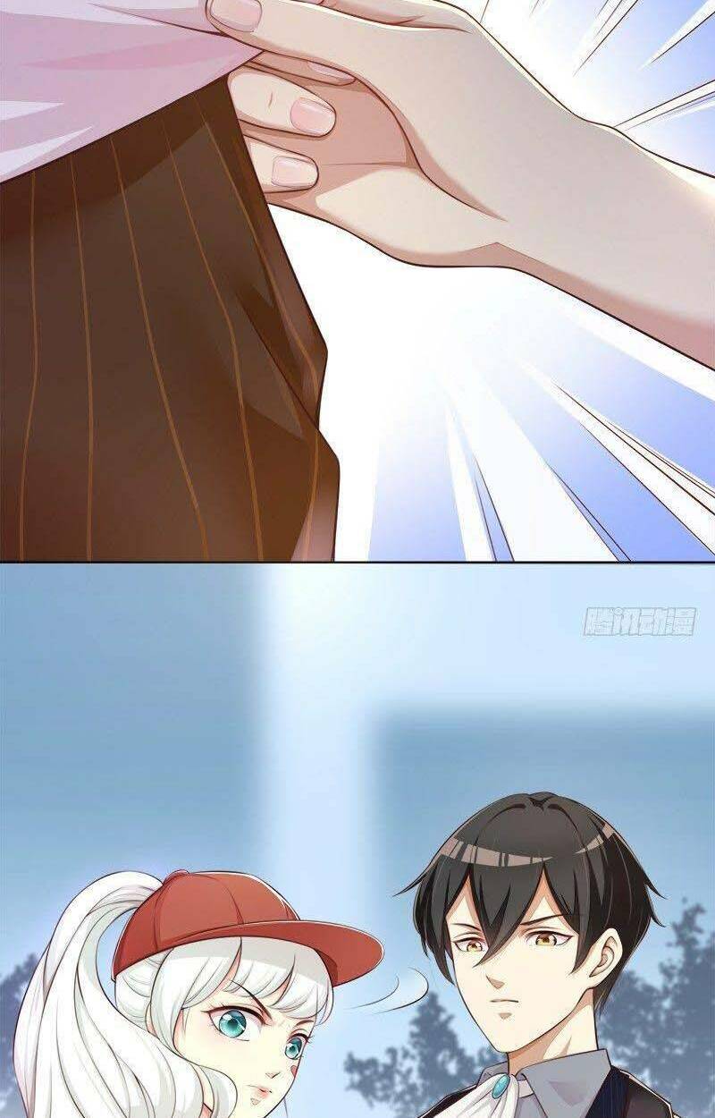 Gặp Phải Người Chồng Xảo Quyệt!: Chapter 1