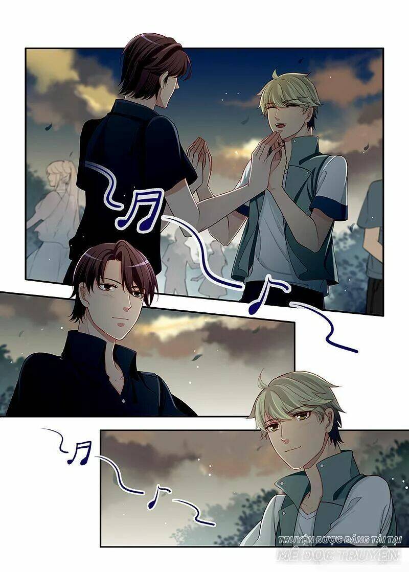 Tôi Giành Bạn Trai Với Mẹ: Chapter 96