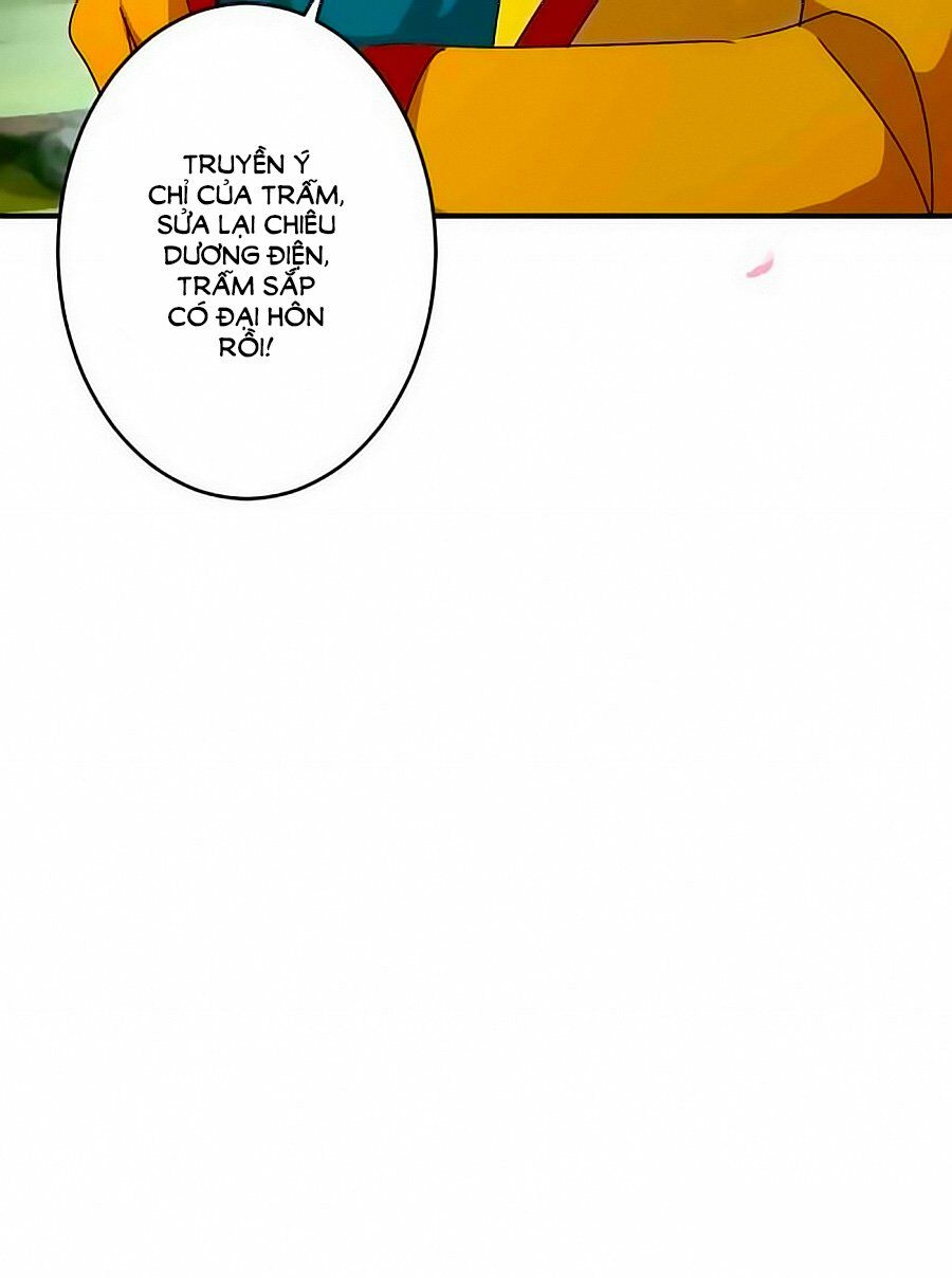 Vương Gia ! Ngươi Thật Bỉ Ổi !: Chapter 301