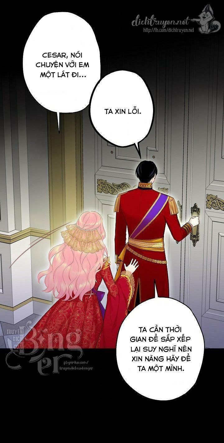 Tồn Tại Với Tư Cách Là Vợ Của Nam Chính: Chapter 186