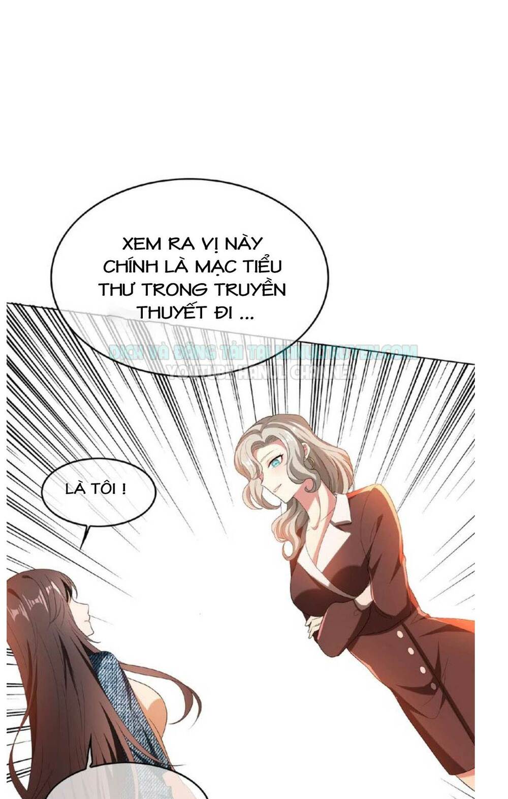 Cô Vợ Nhỏ Nuông Chiều Quá Lại Thành Ác!!: Chapter 119