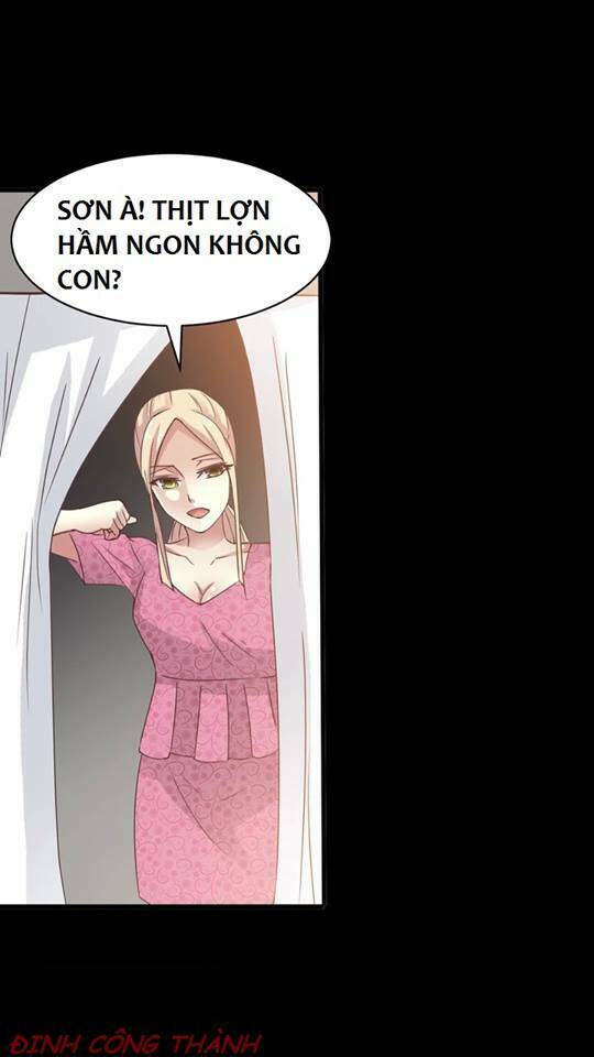 Truyện Kinh Dị Ở Tòa Nhà Số 44: Chapter 23