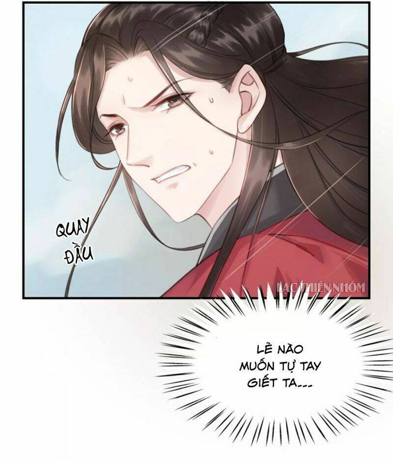 Trọng Sinh Bá Sủng Nhiếp Chính Vương Quá Mạnh Mẽ: Chapter 54