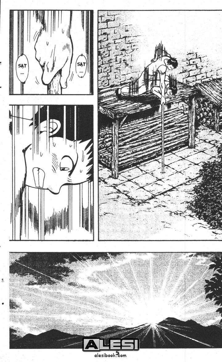 Thời Niên Thiếu Của Hoàng Phi Hồng: Chapter 13