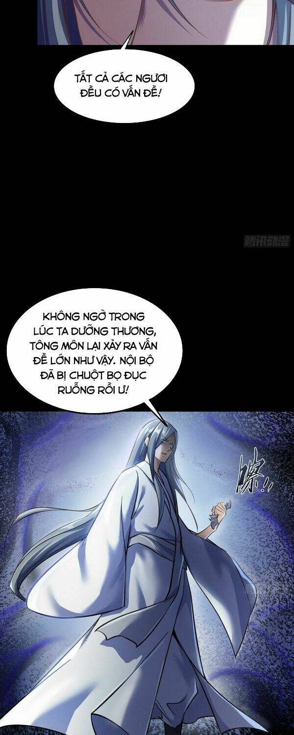 Thanh Đế Truyện: Chapter 78