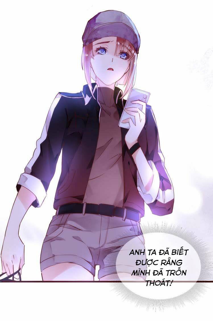 Thịnh Khai Vu Kinh Cức Chi Thượng: Chapter 2
