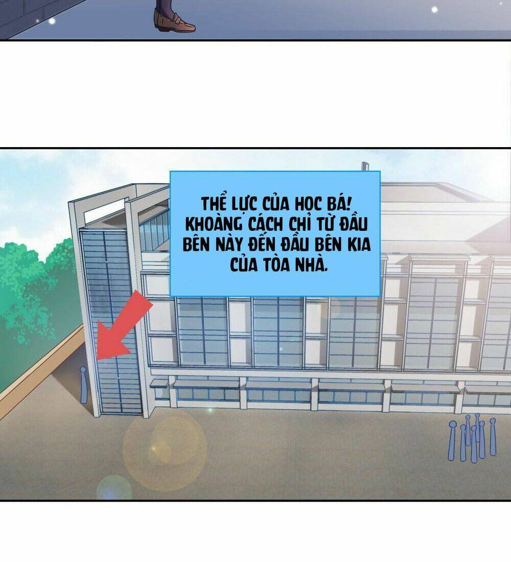 Yêu Tôi Đều Chết Cả Đi!: Chapter 3